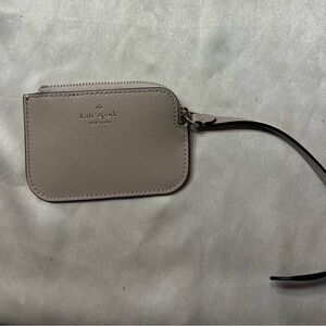 Kate spade coin purse